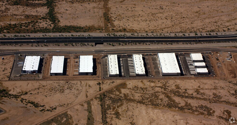 More Photos Of 7645 E Ray Rd, Mesa Warehouse For Lease