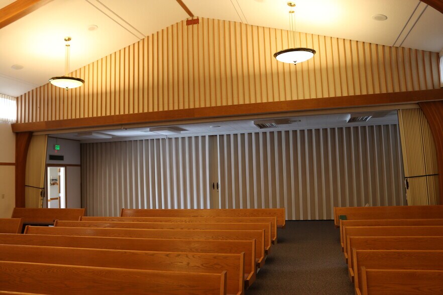 More Photos Of 855 E Garfield Ave, Salt Lake City Religious Facility For Sale