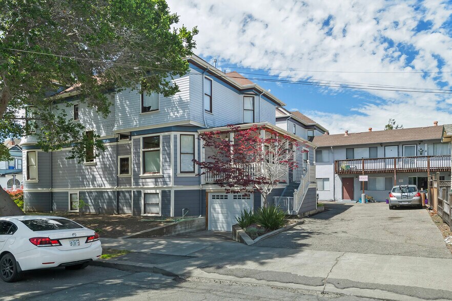 More Photos Of 1833 Clinton Ave, Alameda Apartments For Sale