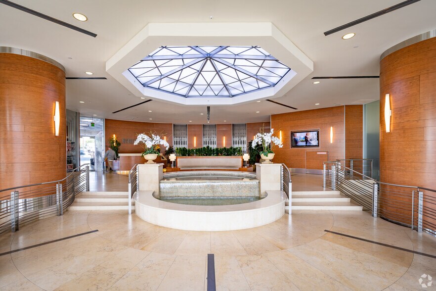 More Photos Of 9777 Wilshire Blvd, Beverly Hills Coworking Space