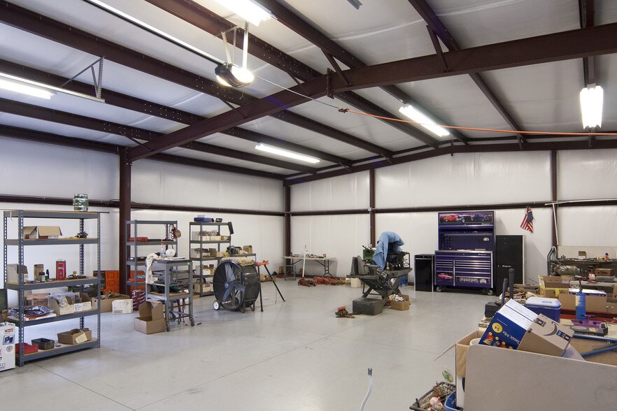 More Photos Of 10630 State Route 69, Mayer Contractor Storage Yard For Sale