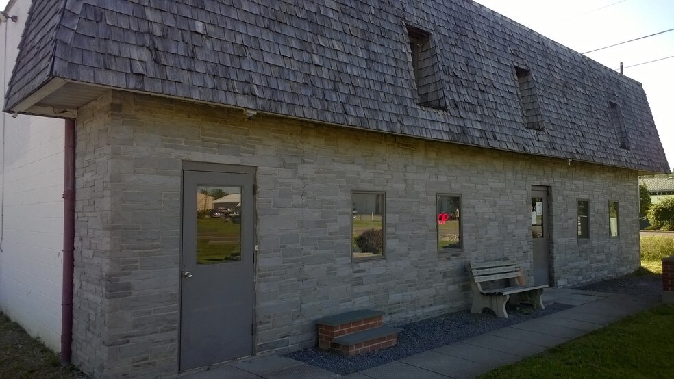 More Photos Of 5970 Butternut Dr, East Syracuse Light Manufacturing For Sale