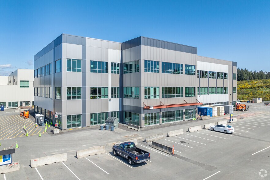 Primary Photo Of 215 Shuksan Way, Everett Research And Development For Lease