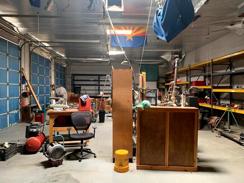 More Photos Of 6070 N 57th Ave, Glendale Warehouse For Sale