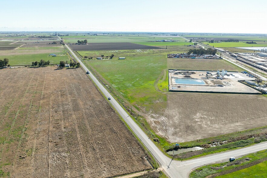 More Photos Of 23651 Henry Miller Rd, Los Banos Land For Sale