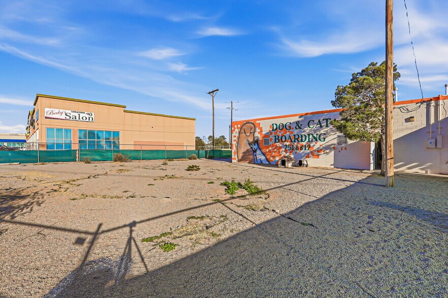 More Photos Of 10050 Mccombs St, El Paso Medical For Sale