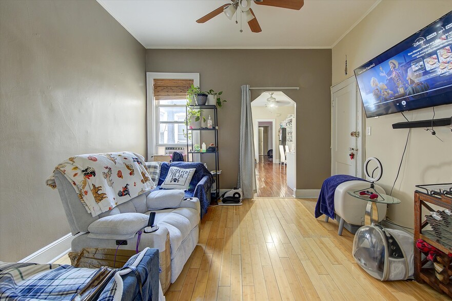 More Photos Of , Astoria Multifamily For Sale