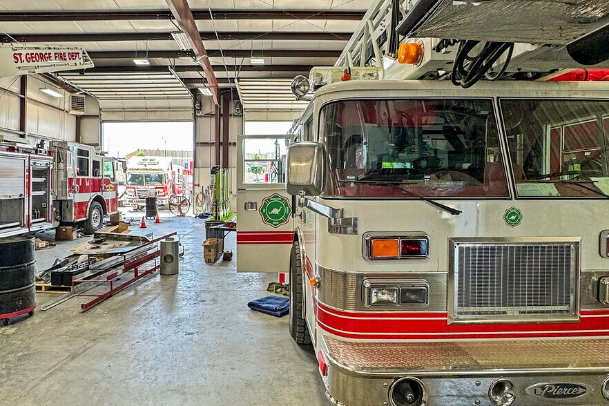 More Photos Of 7285 S 700 W, Midvale Warehouse For Sale