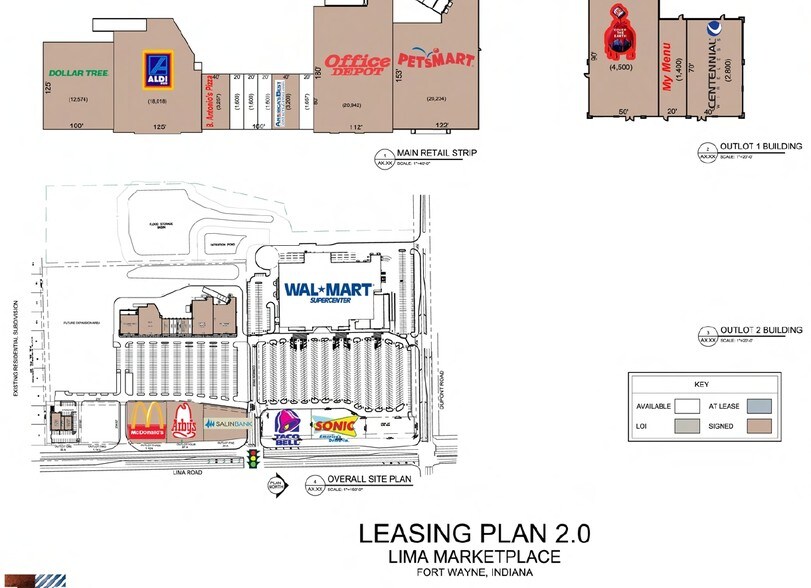 More Photos Of 9929 Lima Rd, Fort Wayne Unknown For Lease