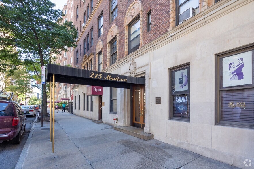 More Photos Of 215 Madison, New York Apartments For Lease