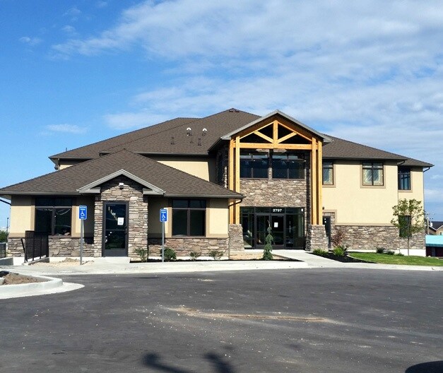 More Photos Of 2797 N Highway 89, Pleasant View Office For Lease