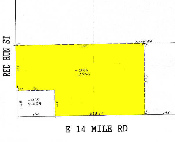 More Photos Of 13205-13325 E 14 Mile Rd, Sterling Heights Unknown For Lease