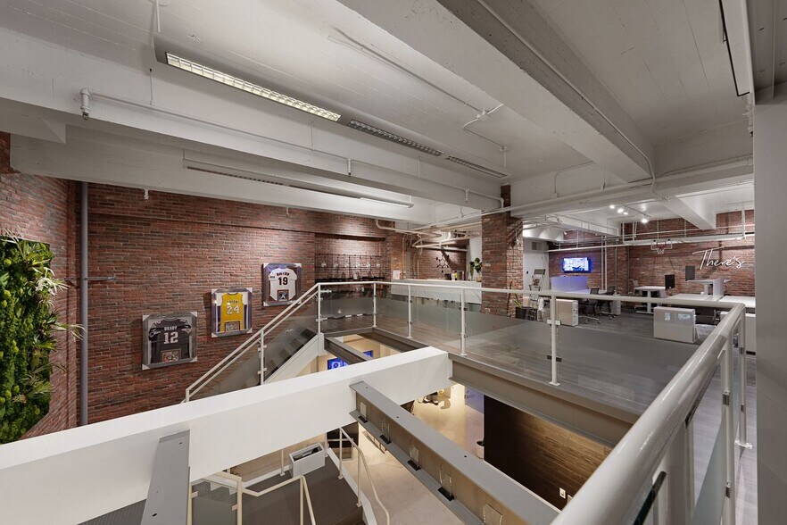 More Photos Of 950 6th Ave, San Diego Office For Sale