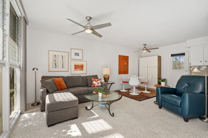 More Photos Of 1777 E Arenas Rd, Palm Springs Apartments For Sale