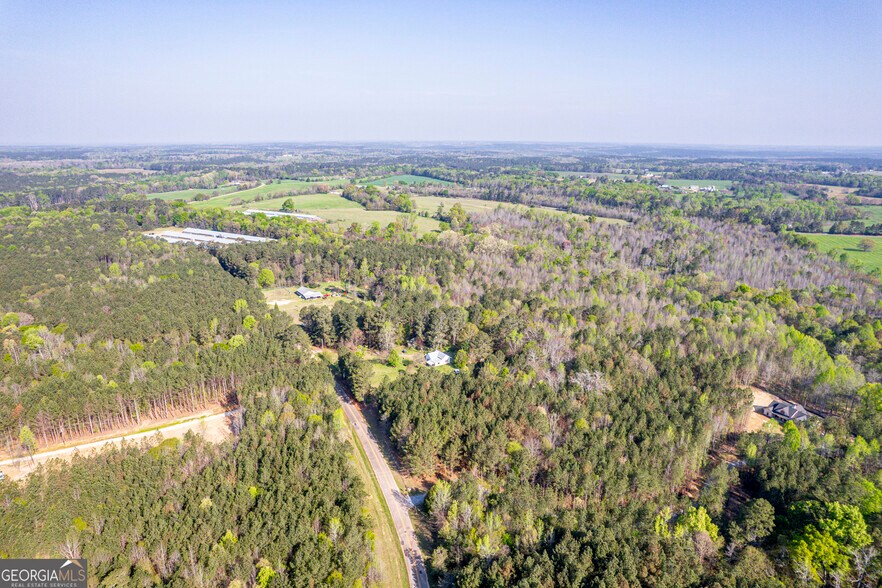 More Photos Of 125 Walker Gresham Rd, Stephens Warehouse For Sale