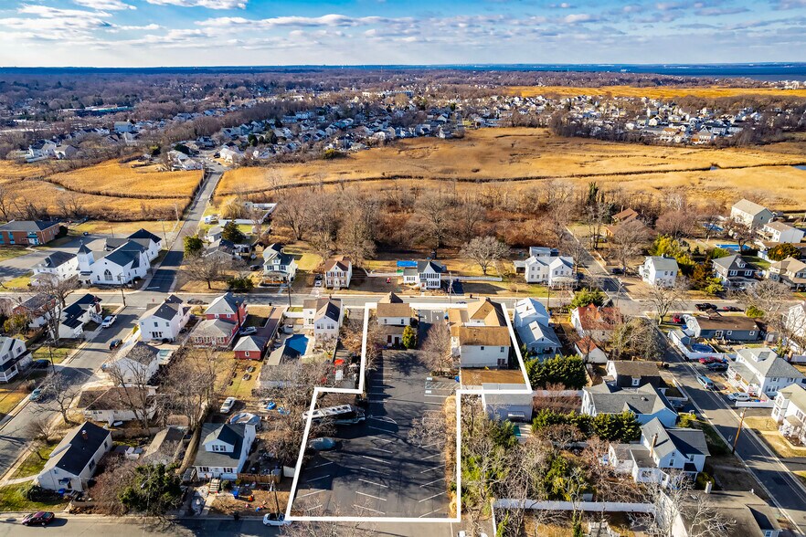 More Photos Of 147-155 Church St, Belford Storefront Retail Residential For Sale