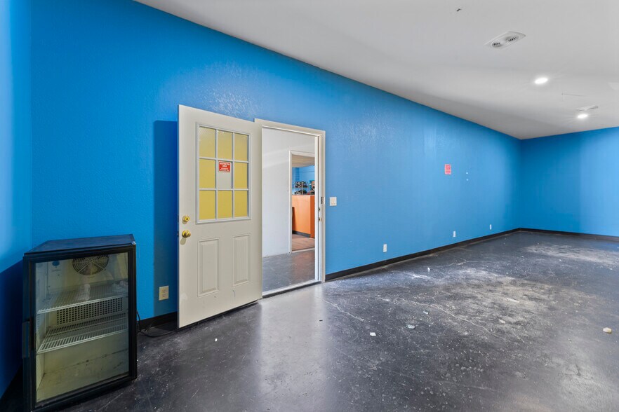 More Photos Of 7679-7691 Thornton Ave, Newark Storefront Retail Office For Sale
