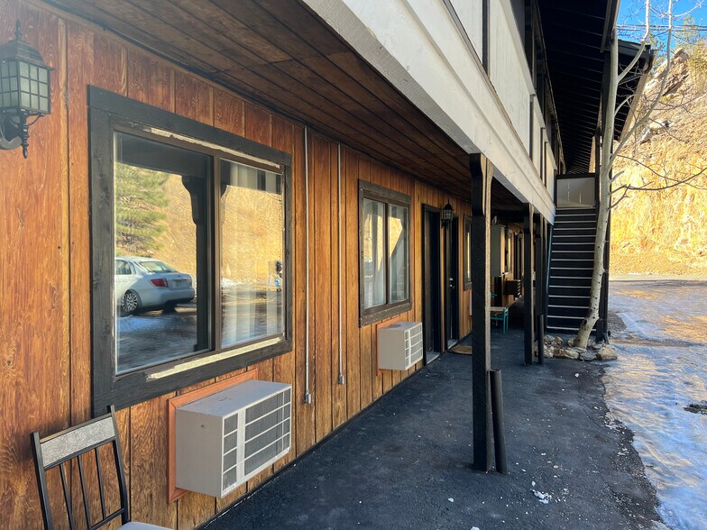 More Photos Of 5312 Highway 119, Black Hawk Hotel For Sale