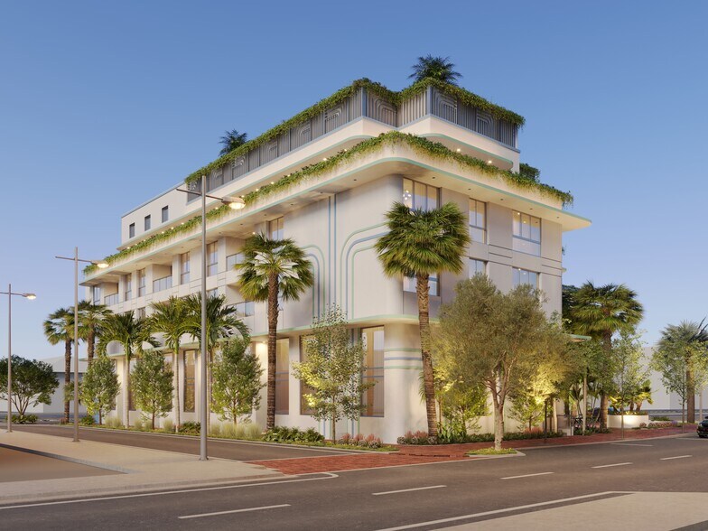 More Photos Of 306 NE 2nd St, Delray Beach Office Residential For Sale