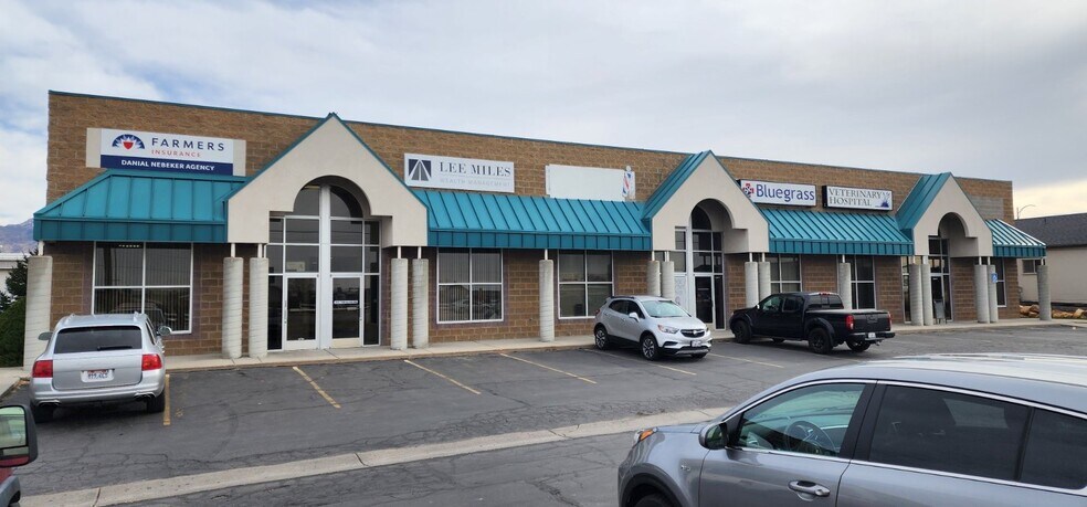 More Photos Of 3064-3084 S 1900 W, Ogden Unknown For Lease