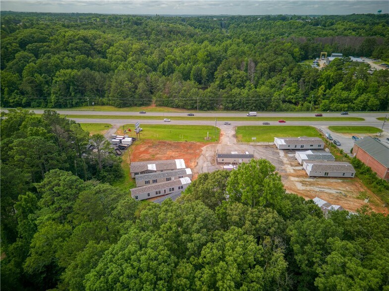 More Photos Of 10149 Clemson Blvd, Seneca Land For Sale