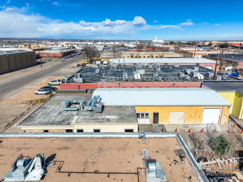 More Photos Of 4850 Jackson St, Denver Warehouse For Sale