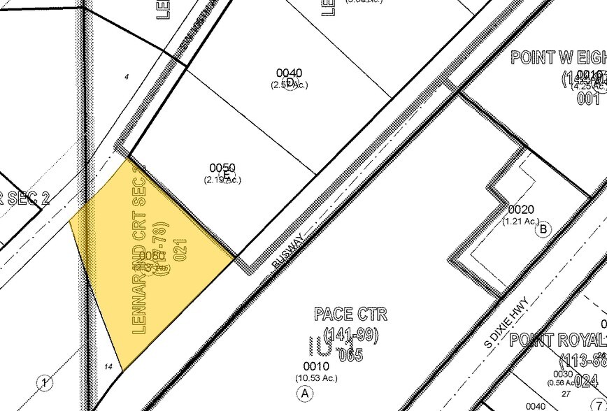 More Photos Of 19301 SW 106th Ave, Miami Showroom For Lease