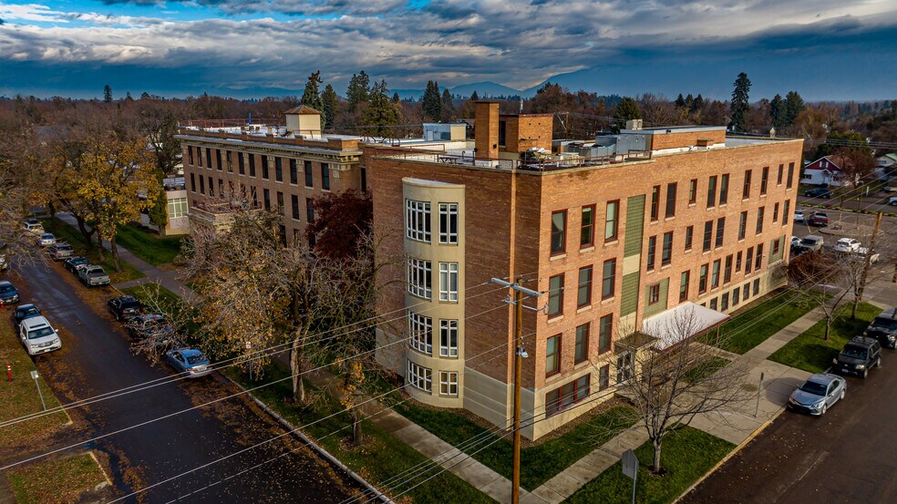 More Photos Of 723 5th Ave E, Kalispell Apartments For Sale