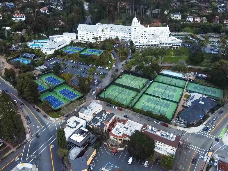 More Photos Of 2920-2926 Domingo Ave, Berkeley Storefront Retail Office For Lease