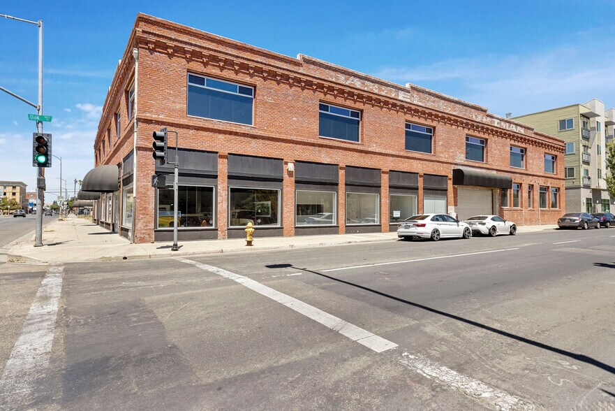 More Photos Of 600 N El Dorado St, Stockton Service For Sale