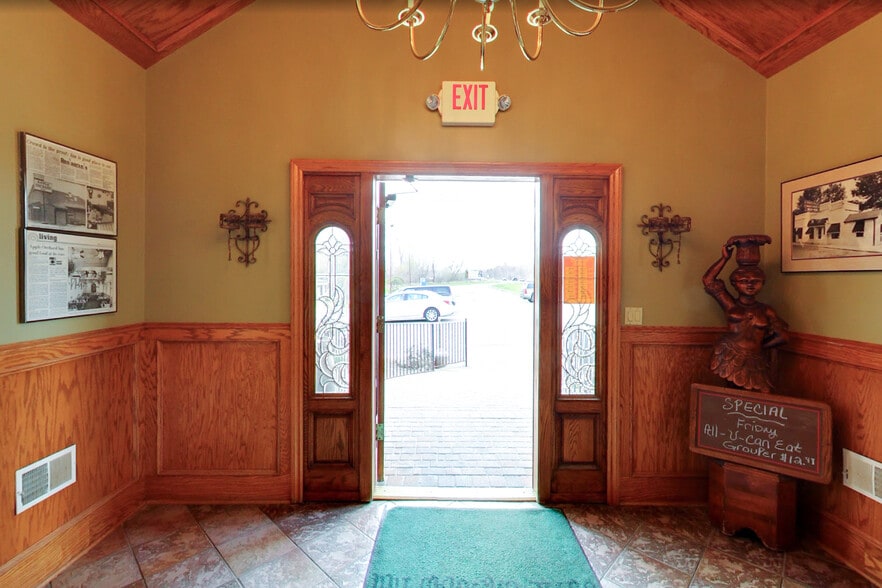 More Photos Of 62840 Van Dyke Rd, Washington Restaurant For Sale