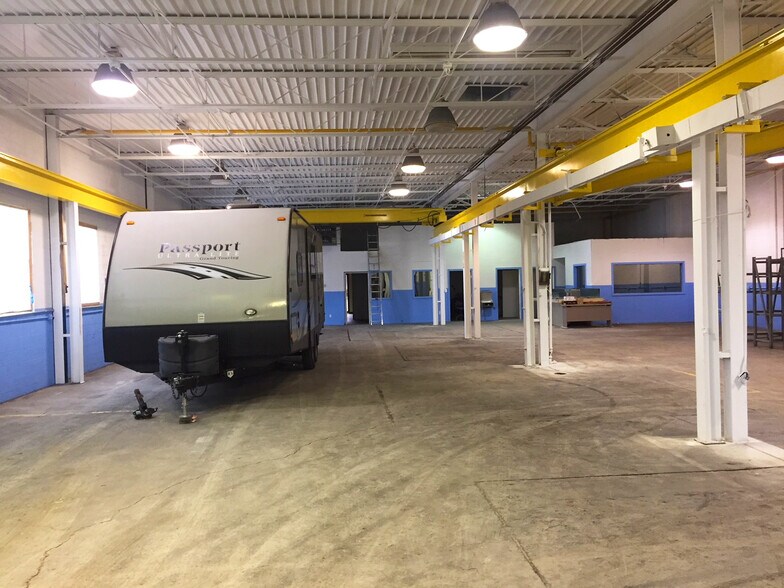 More Photos Of 31125 Fraser Dr, Fraser Warehouse For Sale