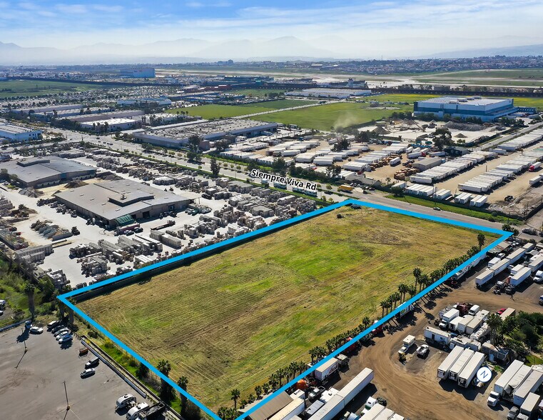 More Photos Of 7280 Siempre Viva Rd, San Diego Land For Sale