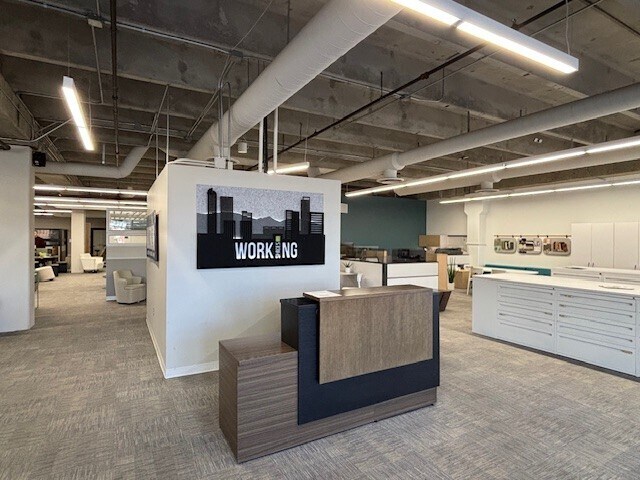 More Photos Of 1212 S Broadway, Denver Office For Lease