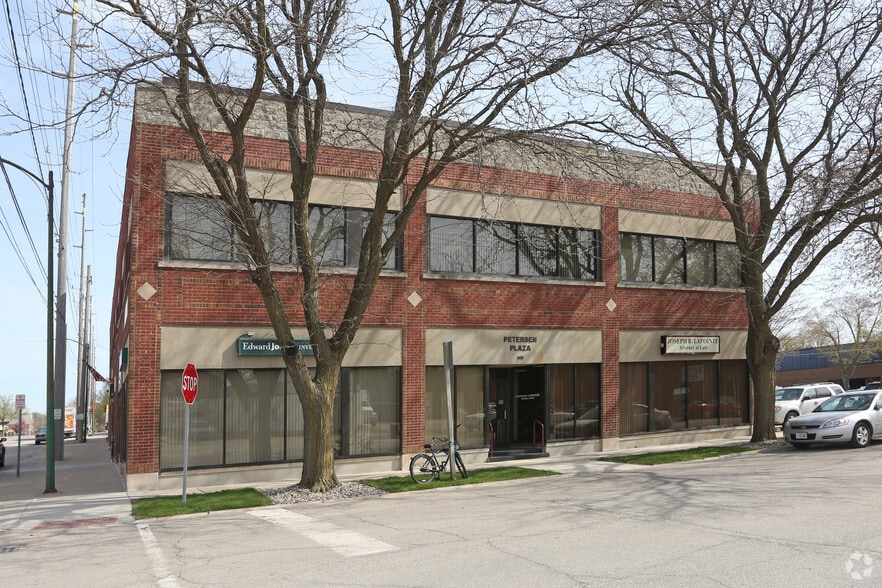 More Photos Of 202 1st St SE, Mason City Office For Lease