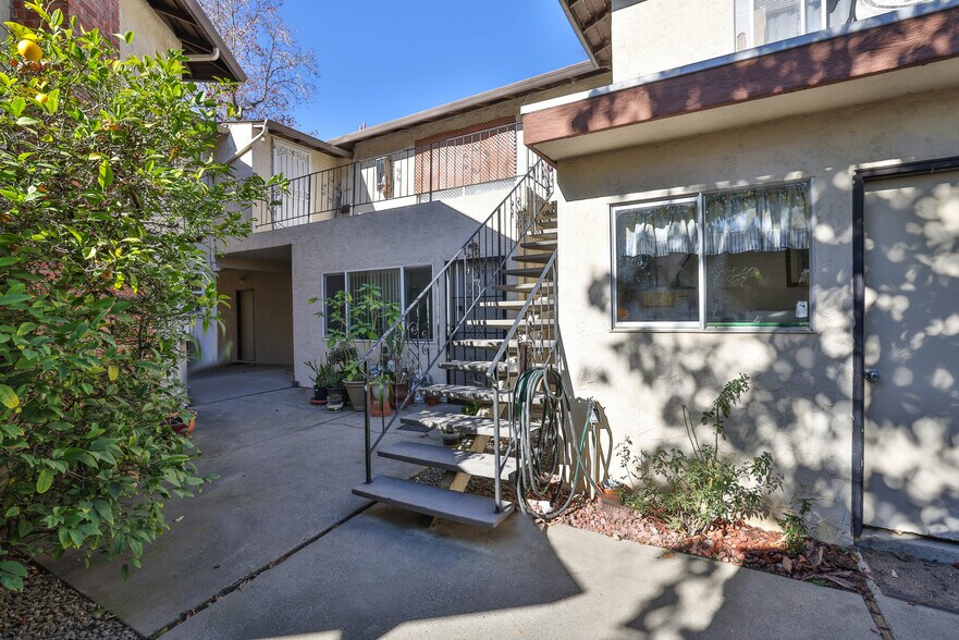 More Photos Of 1290 Leigh Ave, San Jose Apartments For Sale