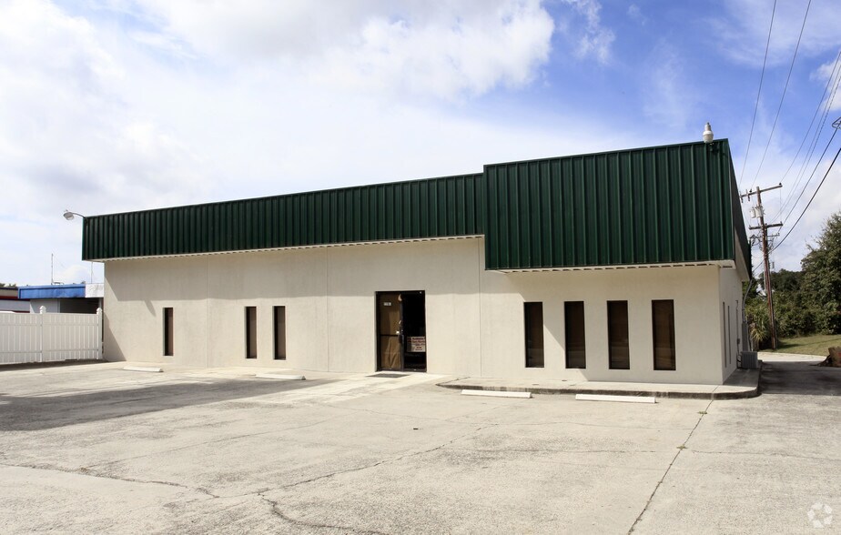 More Photos Of 7701 Waters Ave, Savannah Office For Lease
