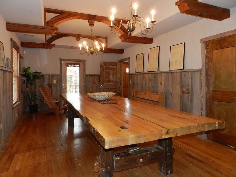 More Photos Of 314 W 14th Pl, Tulsa Office For Sale