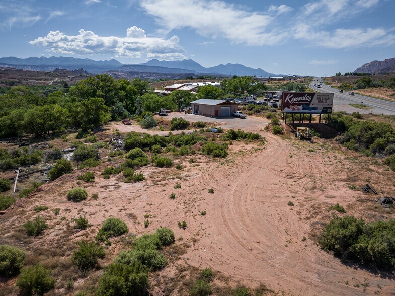 More Photos Of 1431 Arnel Ln, Moab Land For Sale