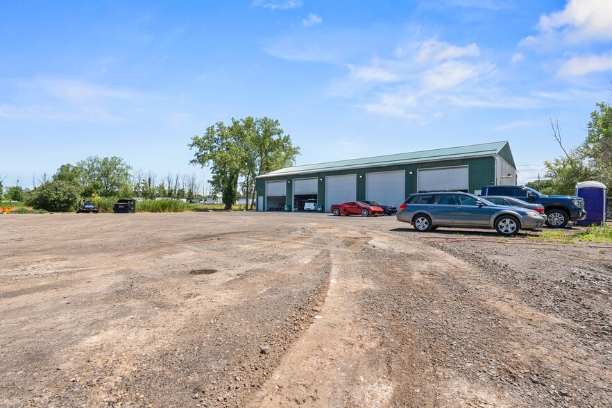 More Photos Of 115 Route 104, Ontario Warehouse For Sale
