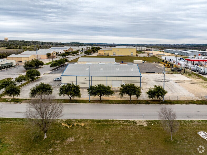More Photos Of 17300 Bell North Dr, Schertz Warehouse For Sale