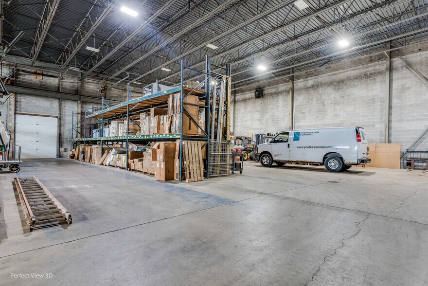 More Photos Of 1435 S Barrington Rd, Barrington General Retail For Sale