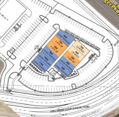 More Photos Of 7 Spectrum Loop, Colorado Springs Storefront Retail Office For Lease