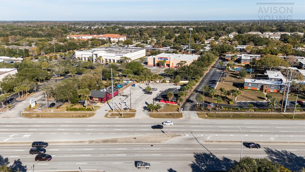 More Photos Of 1550-1560 State Road 436, Winter Park Restaurant For Lease