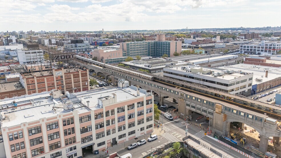 More Photos Of 4332 33rd St, Long Island City Industrial For Sale