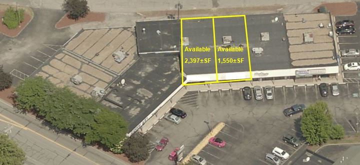 More Photos Of 53 Hooksett Rd, Manchester Freestanding For Lease