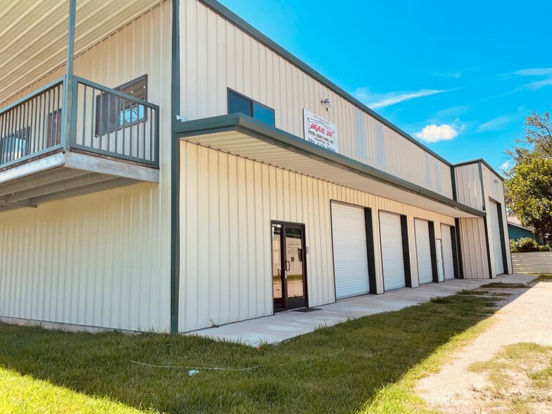 2605 William Tell St, Houston, TX 77093 - Industrial For Sale Cityfeet.com