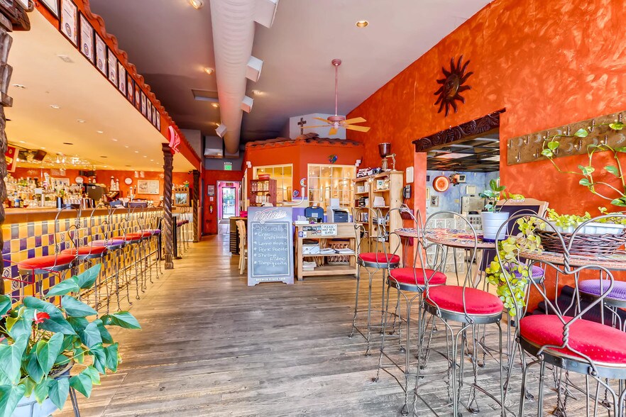 More Photos Of 9742 E Colfax Ave, Aurora Restaurant For Sale