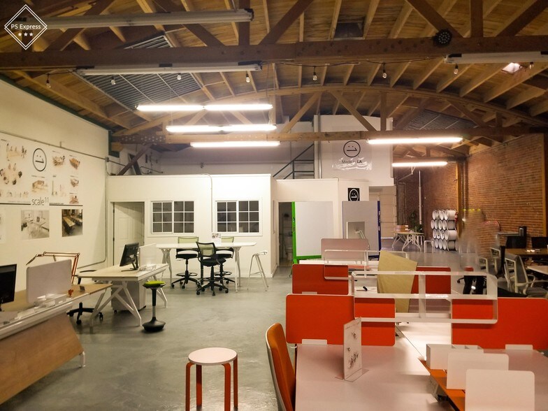 More Photos Of 1912-1916 E 7th Pl, Los Angeles Warehouse For Lease
