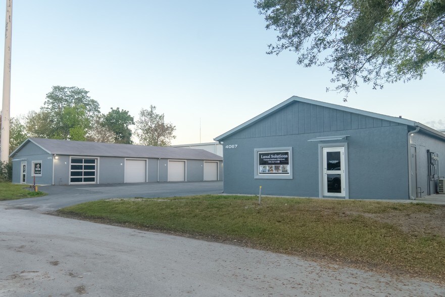More Photos Of 4073 Sawyer Ct, Sarasota Warehouse For Lease